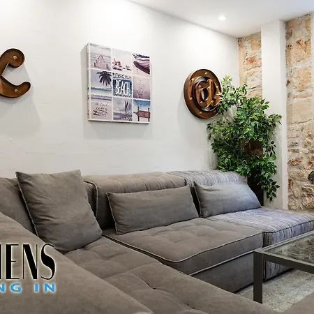 Apartment Classic B1 - 3ppl Athens