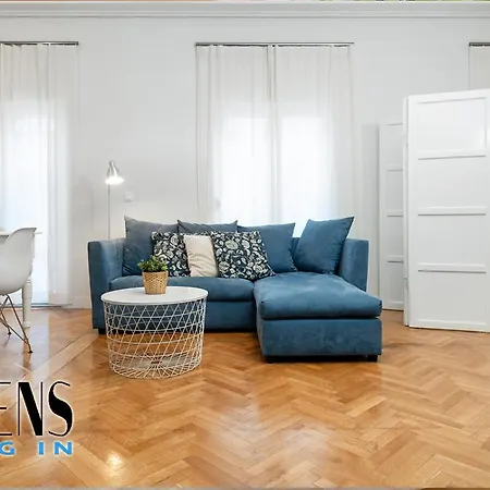 Apartment Classic B1 - 3ppl *